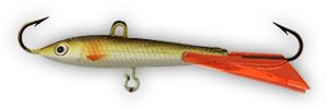 �������� Strike Pro Micro Ice 55 19,5� IF-002 / #A55S