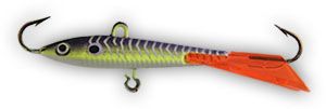�������� Strike Pro Micro Ice 55 19,5� IF-002 / #A69S