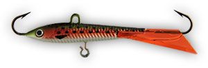 �������� Strike Pro Micro Ice 55 19,5� IF-002 / #71