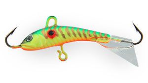 �������� Strike Pro Dolphin Ice 30 7,5� IF-007 / #A17