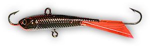 �������� Strike Pro Strike Ice 50 23� IF-009 / #A752E