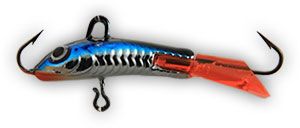 �������� Strike Pro Ice Baby 26 8,3� IF-012B / #A44E