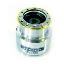 Шпуля ZESTER MX 1000; Цена 0 рублей Шпуля ZESTER MX 1000