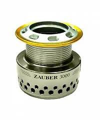 ����� ZAUBER 1000