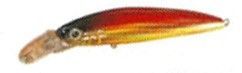 ������ YO-ZURI F291 Mag Minnow Stream-Ltd 85 (F) 9� / GWR