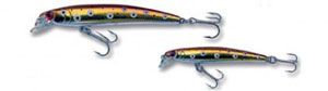 ������ YO-ZURI F246 Pins Minnow Altima 70 (F) 4� / M150