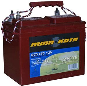 ����������� �������� �������� MK-SCS-150 (100 �/�)