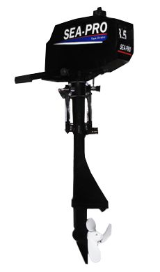 ��������� Sea-Pro T 3,5 �. �.