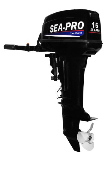 �������� ����� Sea Pro OTH 9.9 (S)