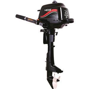 ��������� HDX F 2,6�.�. 4-��������