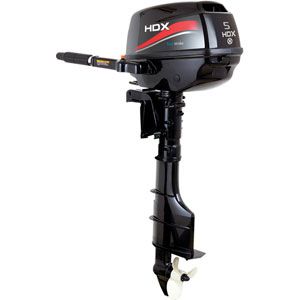 ��������� HDX F 5�.�. 4-��������