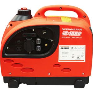 �������������� ����������� NISSAMARAN IG-1000 220�/12�
