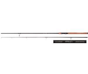 �������� ��. Mikado MLT Medium Spin 270 (10-30) Carbon