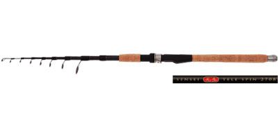 �������� ���. Mikado SENSEI TeleSpin 2,7� (10-30) Carbon