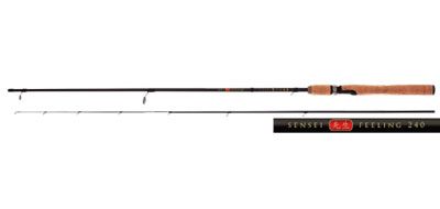 �������� ��. Mikado SENSEI Feeling 210 (�� 8) Carbon