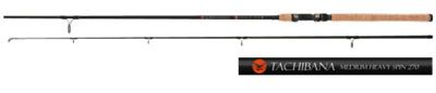 �������� ��. Mikado TACHIBANA Medium Light Spin 240 (7-17) Carbon