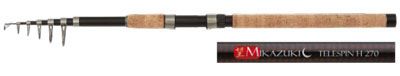 �������� ���. Mikado MIKAZUKI TeleSpin H 210 (�� 45) Carbon