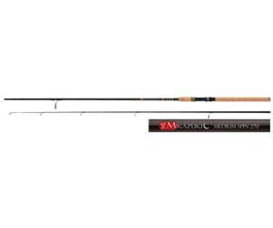 �������� ��. Mikado MIKAZUKI Medium + Spin 210 (�� 25) Carbon