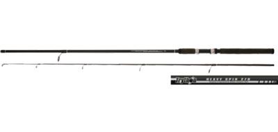 �������� ��. Mikado TRYTHON Medium Spin 240 (20-40) ��������