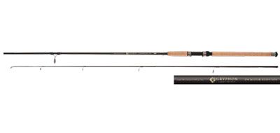 �������� ��. Mikado GRYPHON Medium Heavy Spin 270 (�� 40) Carbon