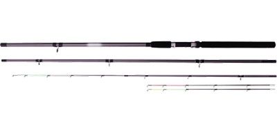 ������� ����. Mikado Combat Ultra Feeder 390 (�� 90)
