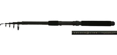 �������� ���. Mikado GOLDEN LION Telefish 270 (10-35)
