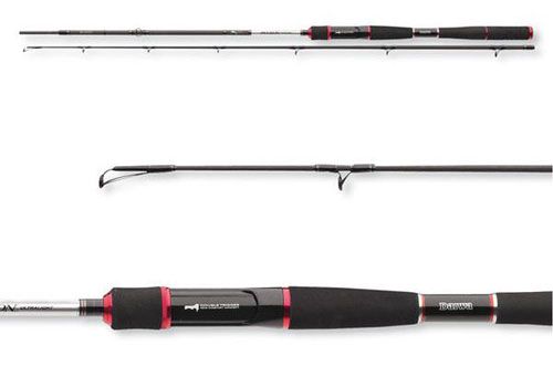 Спиннинг шт. DAIWA Ryukon RK 1002 MHFS 3,05м (20-60); Цена 0 рублей Спиннинг шт. DAIWA Ryukon RK 1002 MHFS 3,05м (20-60)