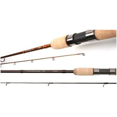 Спиннинг шт. DAIWA True Flight ST TSTS1002 MHS 3,04м (10-50); Цена 0 рублей Спиннинг шт. DAIWA True Flight ST TSTS1002 MHS 3,04м (10-50)