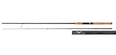 �������� ��. Mikado SILVER EAGLE L Spin 270 (5-20) IM9
