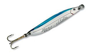 ������ Blue Fox BFMS15 / SBLU