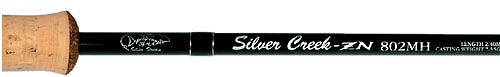 �������� SILVER �REEK - Z SC1002 MH 3,0 m 7 - 35 g
