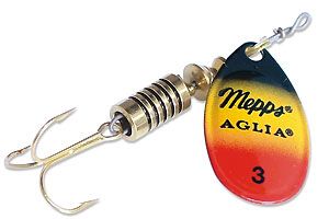 ������ MEPPS Aglia Furia �1