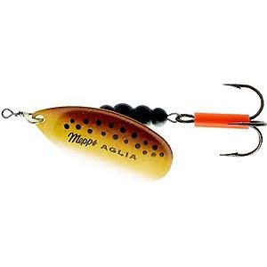 ������ MEPPS Aglia Fluo �2 Brown 4,5�