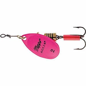 ������ MEPPS Aglia Fluo �2 Pink 4,5�