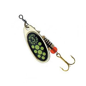 ������ MEPPS Black Fury Chartreuse �1 Gold 3,5�