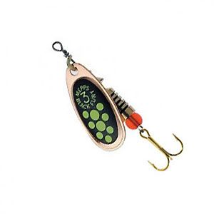 ������ MEPPS Black Fury Chartreuse �3 Copper 6,5�