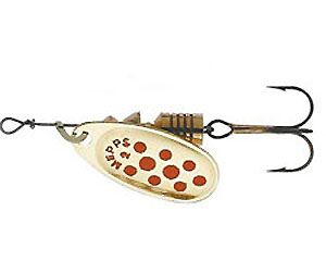������ MEPPS Comet �00 Gold/ Red dots 1,5�