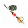 ������ MEPPS Black Fury Mouche �00 Silver 1,5�