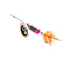 ������ MEPPS Black Fury Mouche �00 Copper 1,5�
