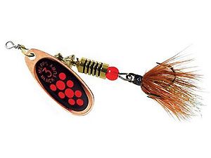 ������ MEPPS Black Fury Mouche �2 Copper 4,5�