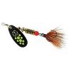������ MEPPS Black Fury Mouche �00 Black 1,5�