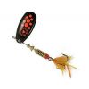 ������ MEPPS Black Fury Mouche �2 Black 4,5�