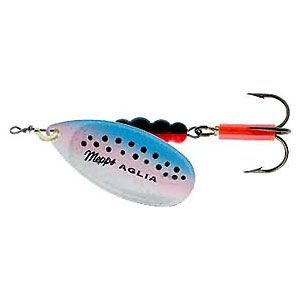������ MEPPS Aglia Fluo �5 Rainbow 13�