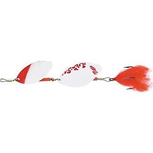 ������ MEPPS Pike Tandem Red/ White/ Silver 27�