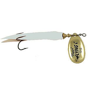 ������ MEPPS Aglia Flying �3 25� Gold/ Natural