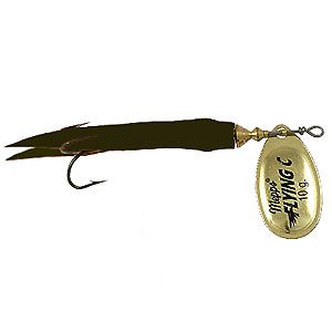 ������ MEPPS Aglia Flying �3 25� Gold/ Black