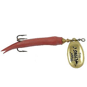 ������ MEPPS Aglia Flying �3 15� Gold/ Red