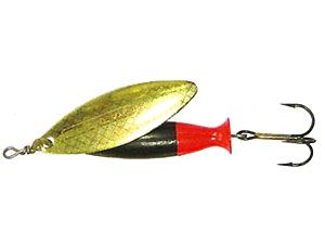 ������ Mepps AGLIA LONG HEAVY � 3 GOLD BLACK/ORANGE/ ������, ��������� ������ /���������/ 24 ��. 