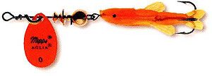 ������ MEPPS Aglia Mini Saumon �0 Orange 3�