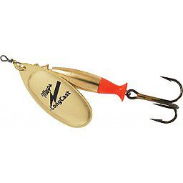 ������ MEPPS Aglia Long Cast �3 Gold 12�